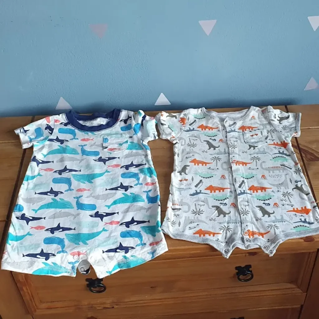 macacao-romper-carters-9-meses